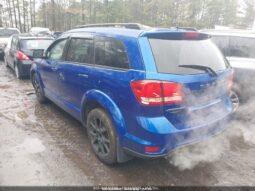 
										2015 Dodge Journey full									