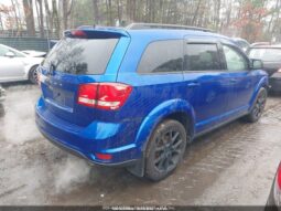 
										2015 Dodge Journey full									