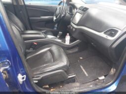 
										2015 Dodge Journey full									