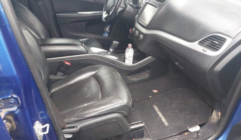 
								2015 Dodge Journey full									