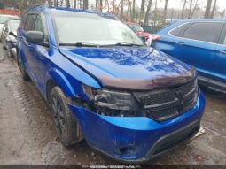 
										2015 Dodge Journey full									