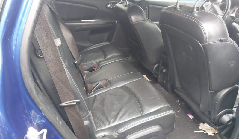 
								2015 Dodge Journey full									