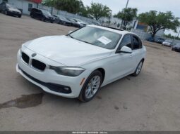 
										2017 BMW 3 series full									