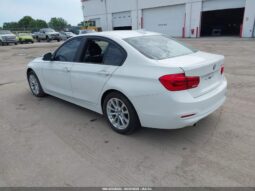 
										2017 BMW 3 series full									
