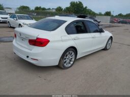 
										2017 BMW 3 series full									