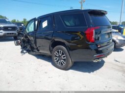 
										2024 Gmc Yukon full									