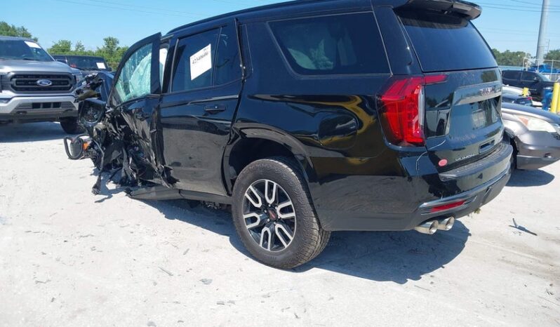 
								2024 Gmc Yukon full									