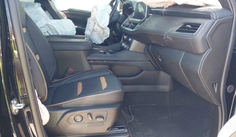 
								2024 Gmc Yukon full									