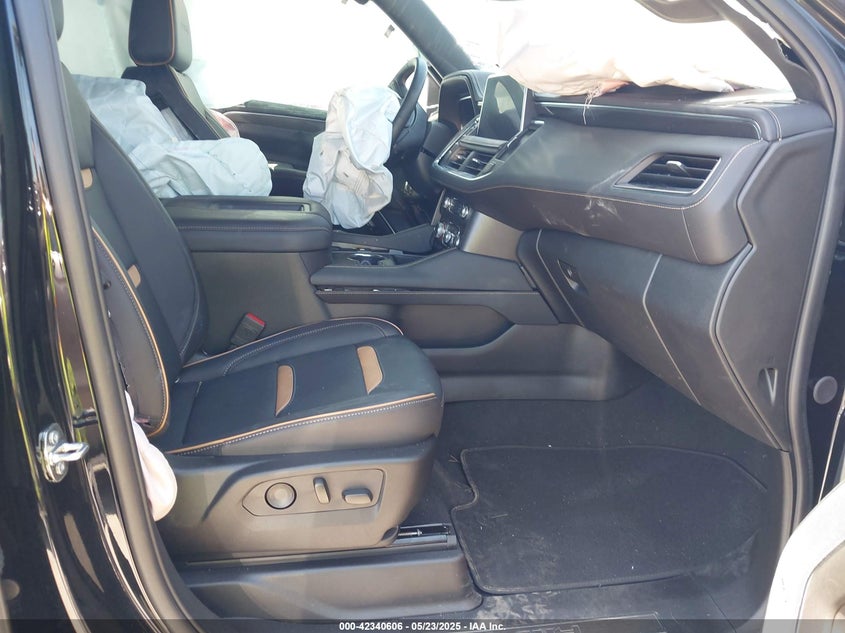 2024 Gmc Yukon