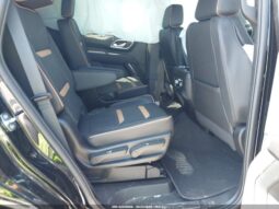 
										2024 Gmc Yukon full									