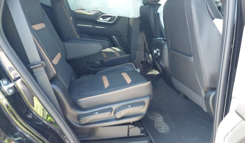 
								2024 Gmc Yukon full									