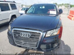 
										2012 Audi Q5 full									