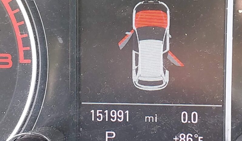 
								2012 Audi Q5 full									