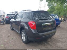 
										2015 Chevrolet Equinox full									