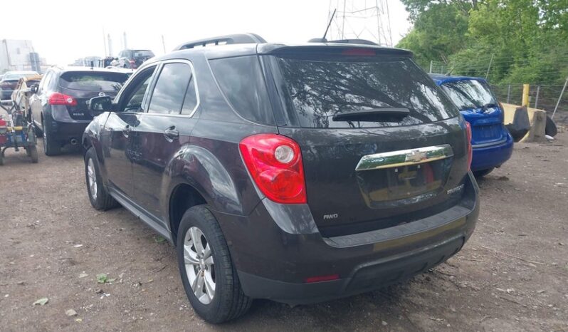 
								2015 Chevrolet Equinox full									