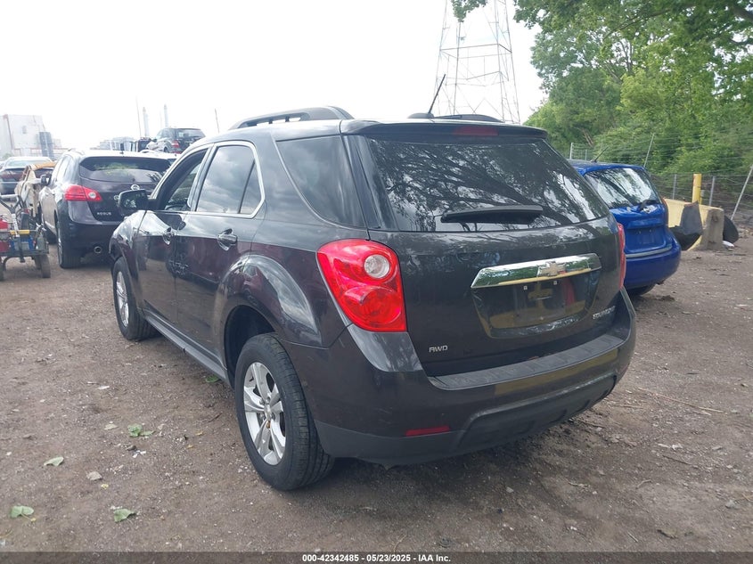 2015 Chevrolet Equinox