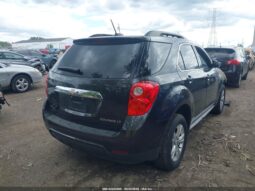 
										2015 Chevrolet Equinox full									