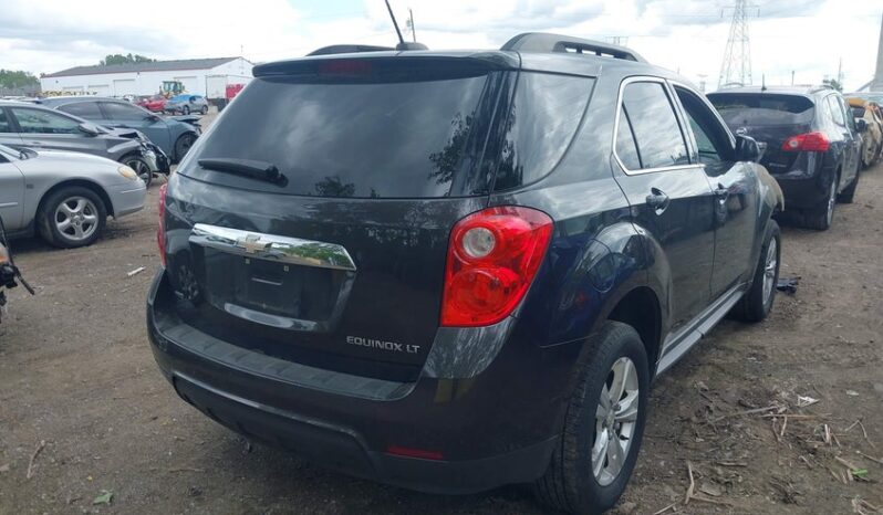 
								2015 Chevrolet Equinox full									