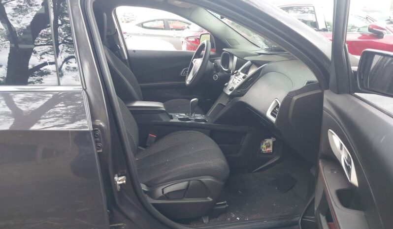 
								2015 Chevrolet Equinox full									