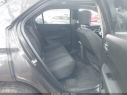 
										2015 Chevrolet Equinox full									