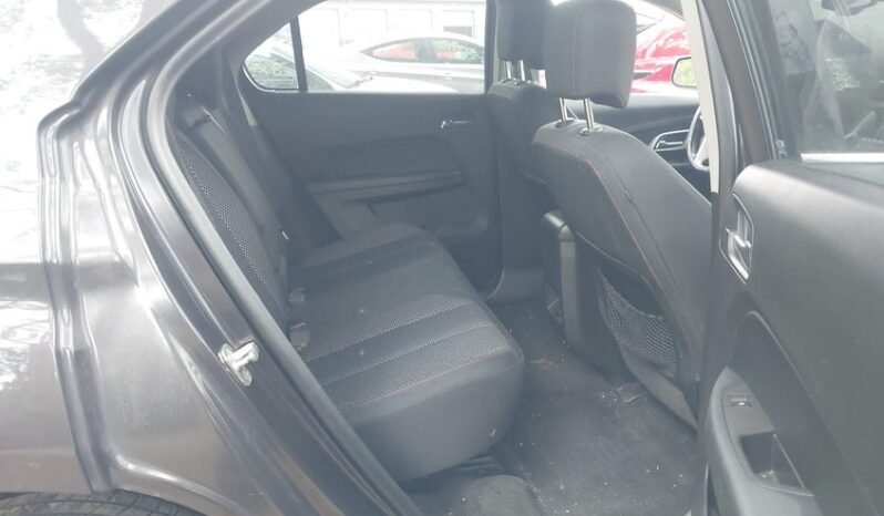 
								2015 Chevrolet Equinox full									