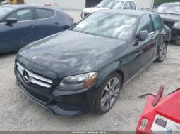 
										2016 Mercedes-benz C 300 full									