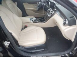 
										2016 Mercedes-benz C 300 full									