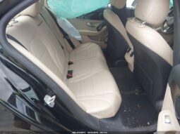 
										2016 Mercedes-benz C 300 full									