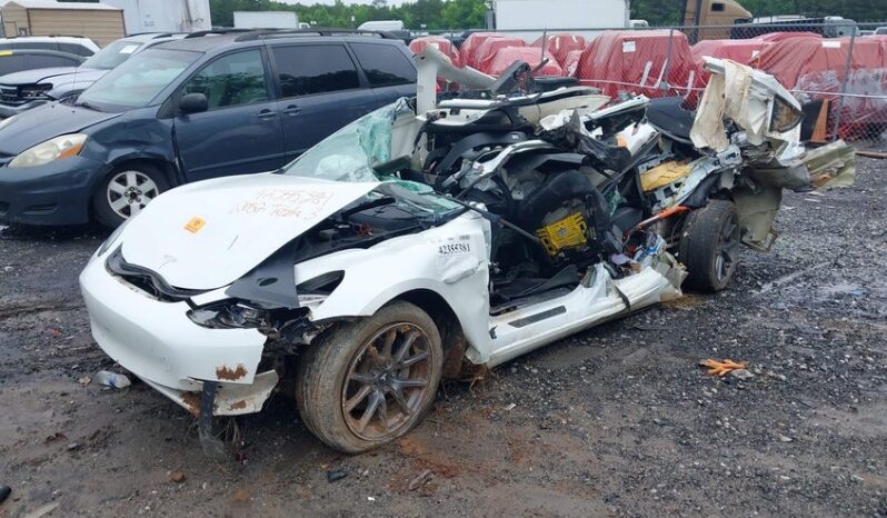 
								2022 Tesla Model 3 full									