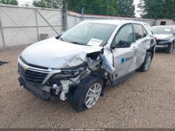 
										2022 Chevrolet Equinox full									