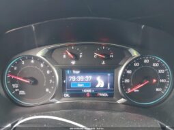 
										2022 Chevrolet Equinox full									