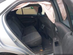 
										2022 Chevrolet Equinox full									