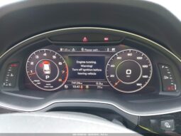 
										2017 Audi Q7 full									
