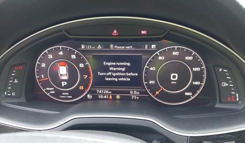 
								2017 Audi Q7 full									