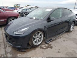 
										2024 Tesla Model y full									
