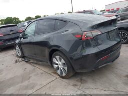 
										2024 Tesla Model y full									