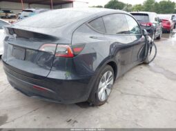 
										2024 Tesla Model y full									