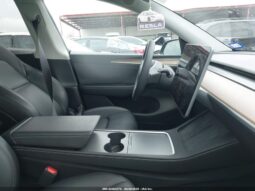 
										2024 Tesla Model y full									