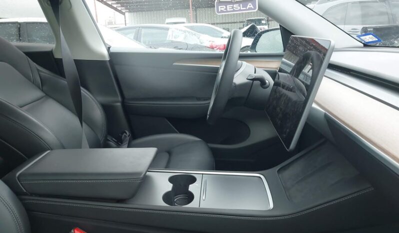 
								2024 Tesla Model y full									