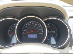 
										2012 Nissan Murano full									