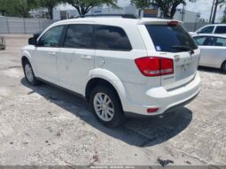 
										2016 Dodge Journey full									