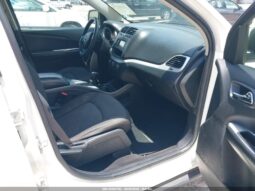 
										2016 Dodge Journey full									