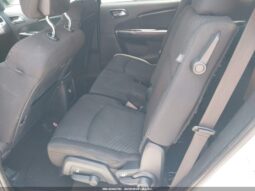
										2016 Dodge Journey full									