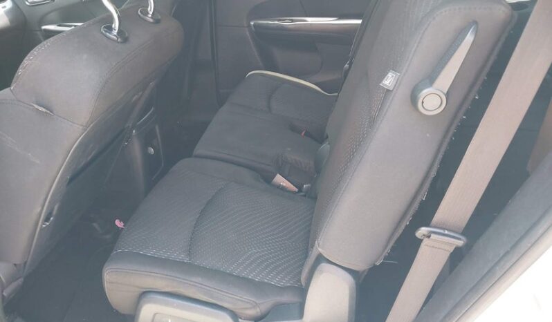 
								2016 Dodge Journey full									