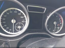 
										2015 Mercedes-benz Ml 350 full									
