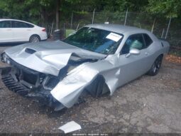 
										2022 Dodge Challenger full									