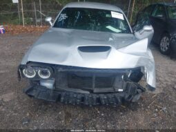 
										2022 Dodge Challenger full									