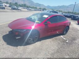 
										2024 Tesla Model 3 full									