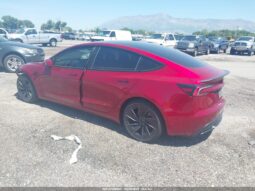 
										2024 Tesla Model 3 full									