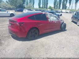 
										2024 Tesla Model 3 full									